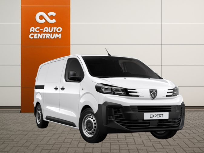 Peugeot Expert 1.5 BlueHDi 120 S&S BVM6