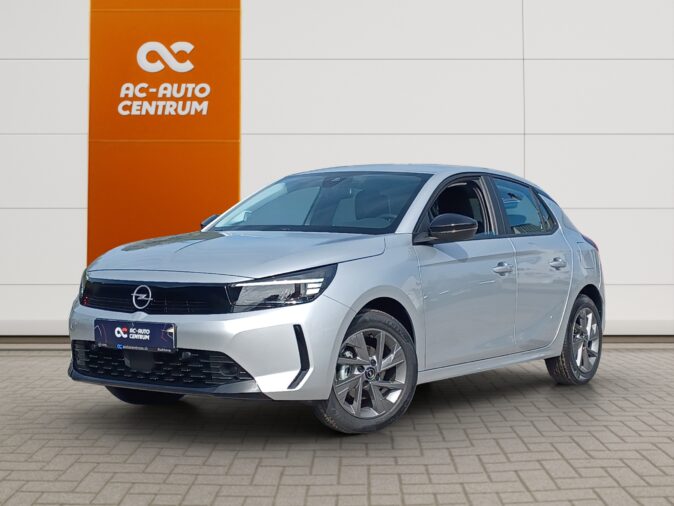 Opel Corsa 1.2 S&S Edition