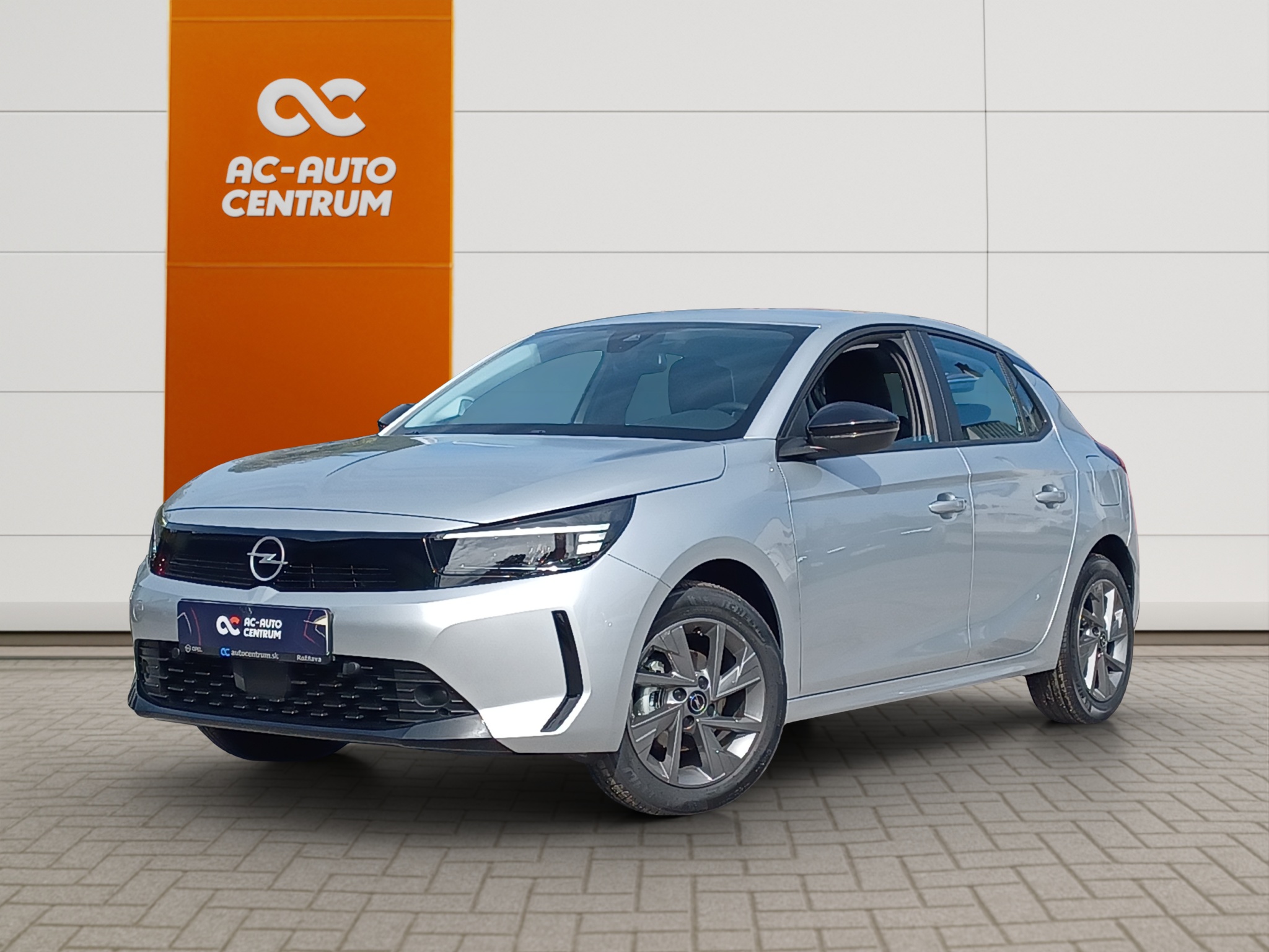 Opel Corsa 1.2 S&S Edition