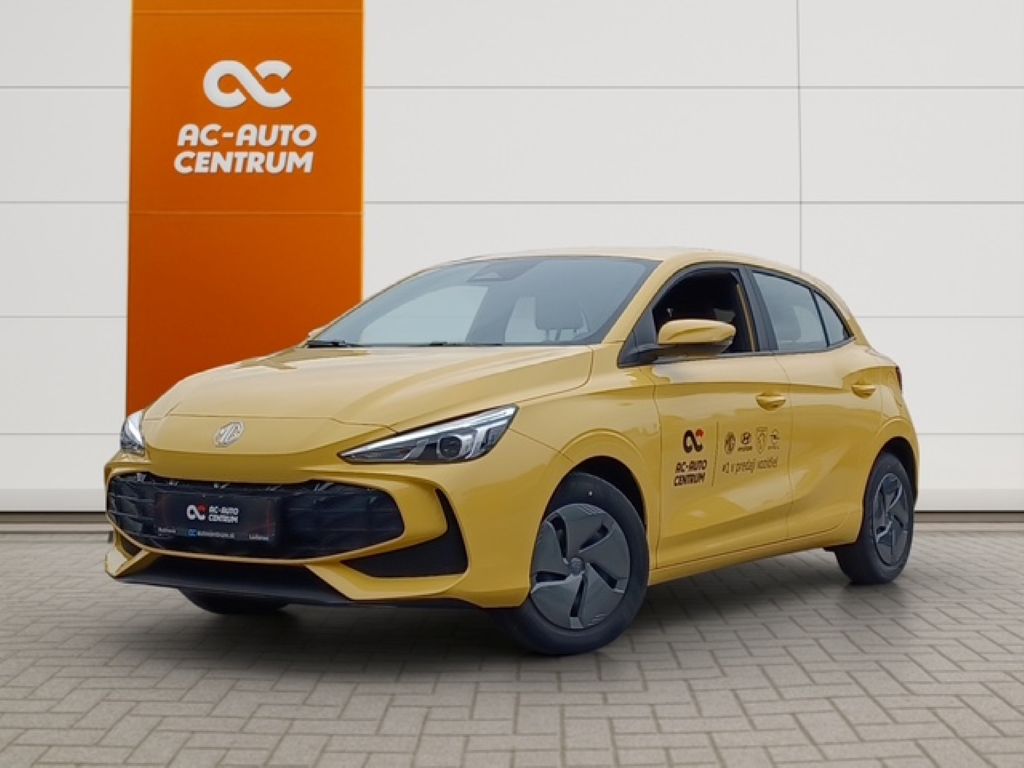 Mg MG3 1,5 MT ESSENTIAL