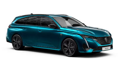 PEUGEOT 308 SW