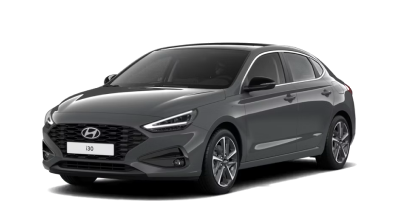 HYUNDAI i30 Fastback