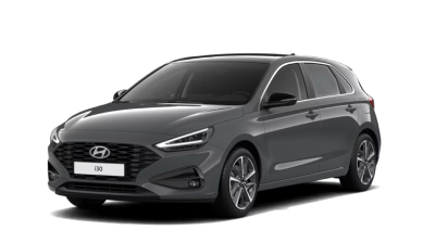 HYUNDAI i30 Hatchback