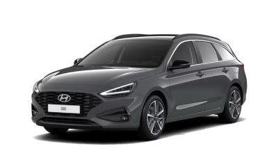 HYUNDAI i30 Kombi