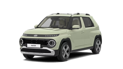 HYUNDAI INSTER