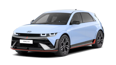 HYUNDAI IONIQ 5 N