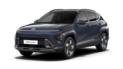 HYUNDAI KONA HYBRID