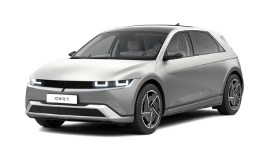 NOVÝ HYUNDAI IONIQ 5