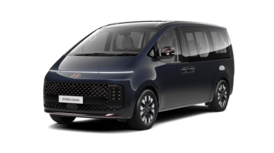 HYUNDAI STARIA HYBRID