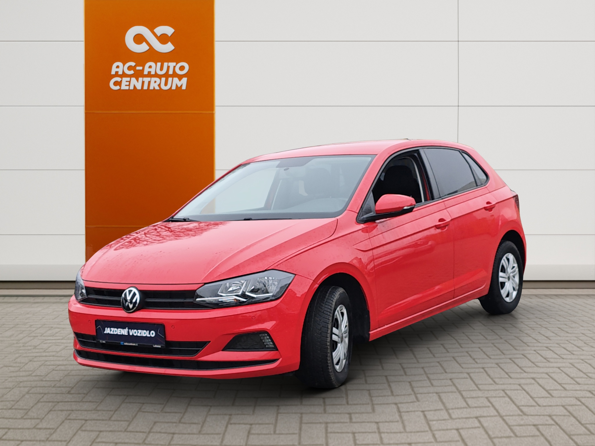 Volkswagen Polo 1.0 EVO