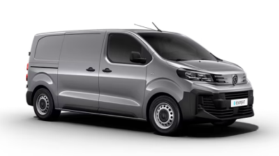 NOVÝ PEUGEOT EXPERT