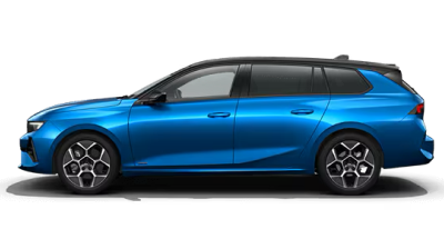 OPEL ASTRA SPORTS TOURER