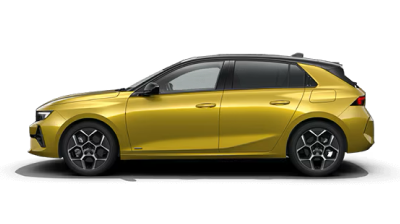 OPEL ASTRA Plug-in Hybrid