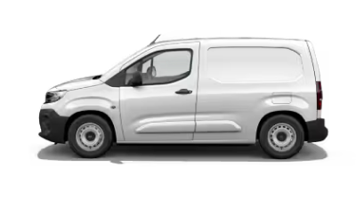 OPEL COMBO VAM Electric