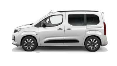 OPEL COMBO Electric