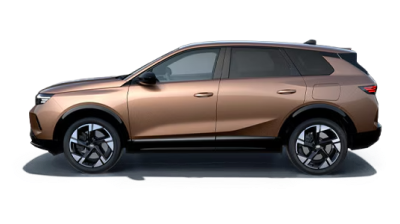 NOVÝ OPEL GRANDLAND