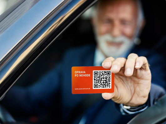 Získajte všetky benefity vďaka nášmu programu