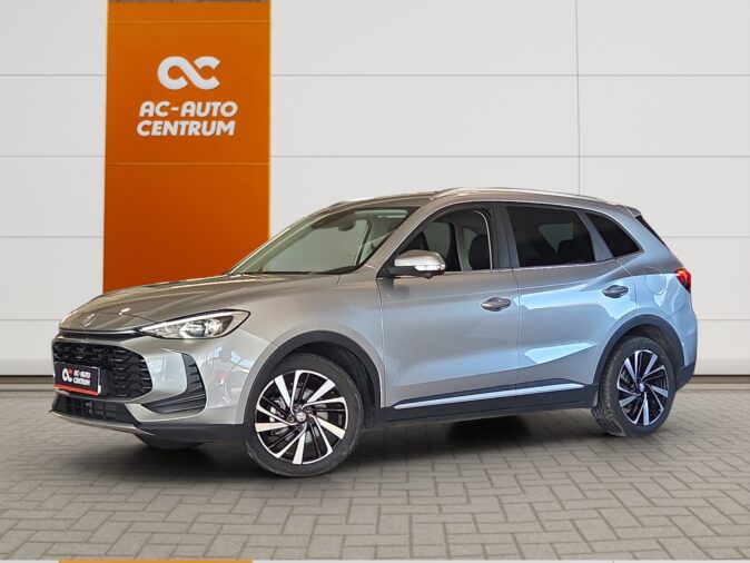 Mg ZS Hybrid+ 1,5 AT EXCLUSIVE