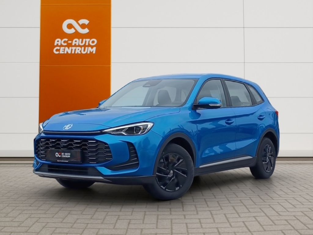 Mg ZS 1,5 MT  ESSENTIAL