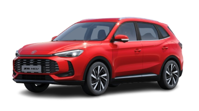 NOVÉ MG ZS Hybrid+