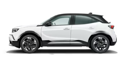 NOVÝ OPEL MOKKA Electric