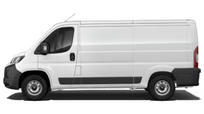 OPEL MOVANO Electric