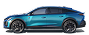 Rodinné a SUV