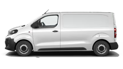 OPEL VIVARO Electric