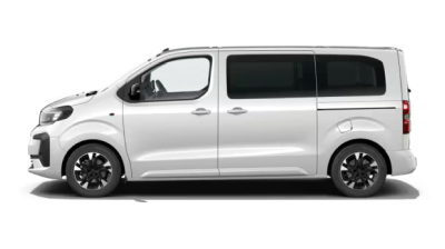 OPEL ZAFIRA Electric