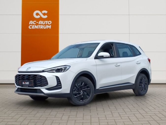 Mg ZS 1,5 MT ESSENTIAL