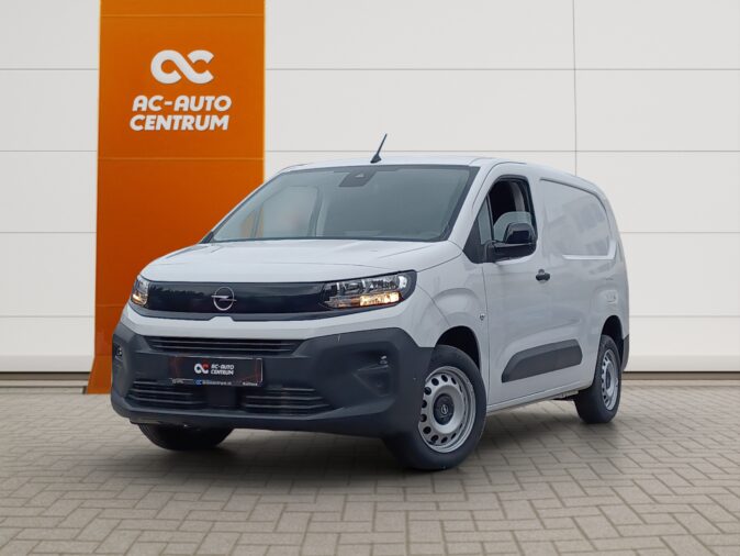 Opel Combo Van XL (L2) 1,5 CDTi 102k MT6