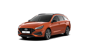 Hyundai i30 CW WGN PE2 1,5I COMFORT CP