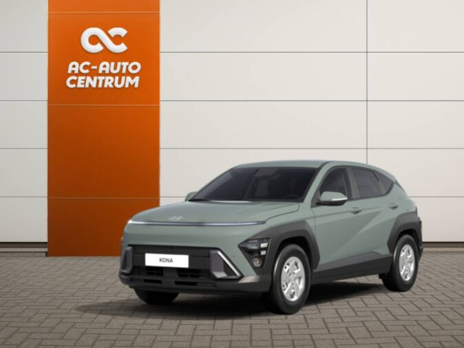 Hyundai Kona 1.0 T-GDi Comfort
