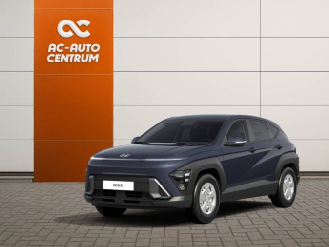 Hyundai Kona 1.0 T-GDi Comfort