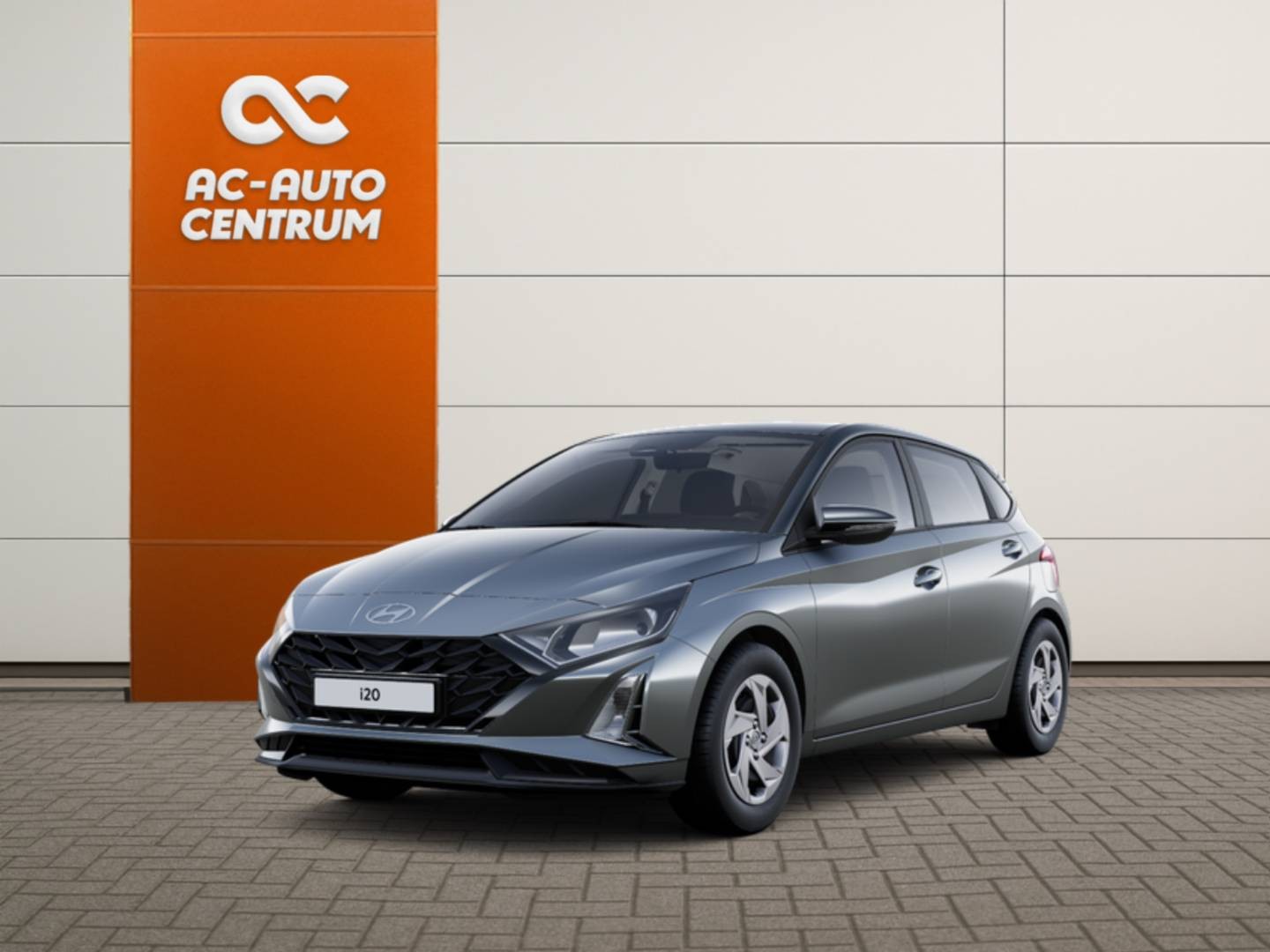 Hyundai i20 1.0T-GDi 7DCT COMFORT