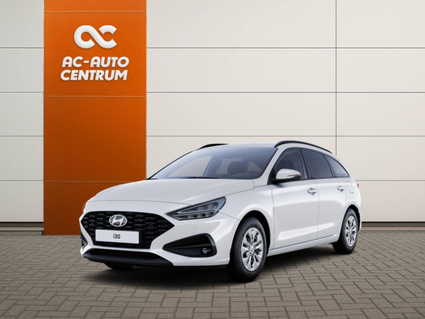Hyundai i30 CW 1.5i 6MT COMFORT + COMFORT PACK
