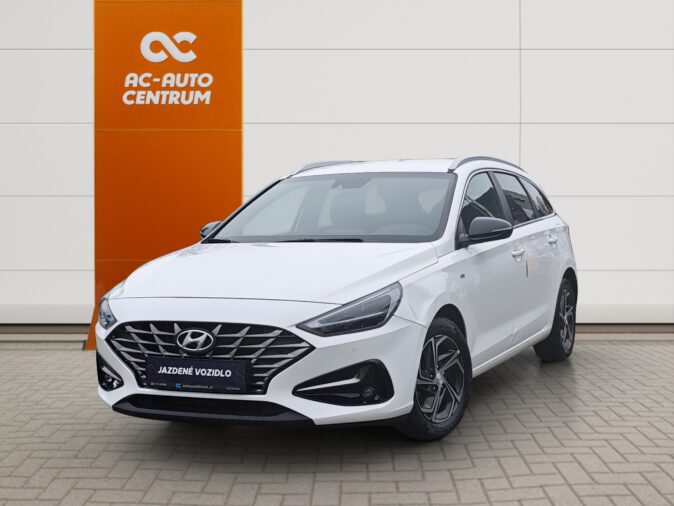 Hyundai i30 Kombi 1,5 ,117KW  , 2024