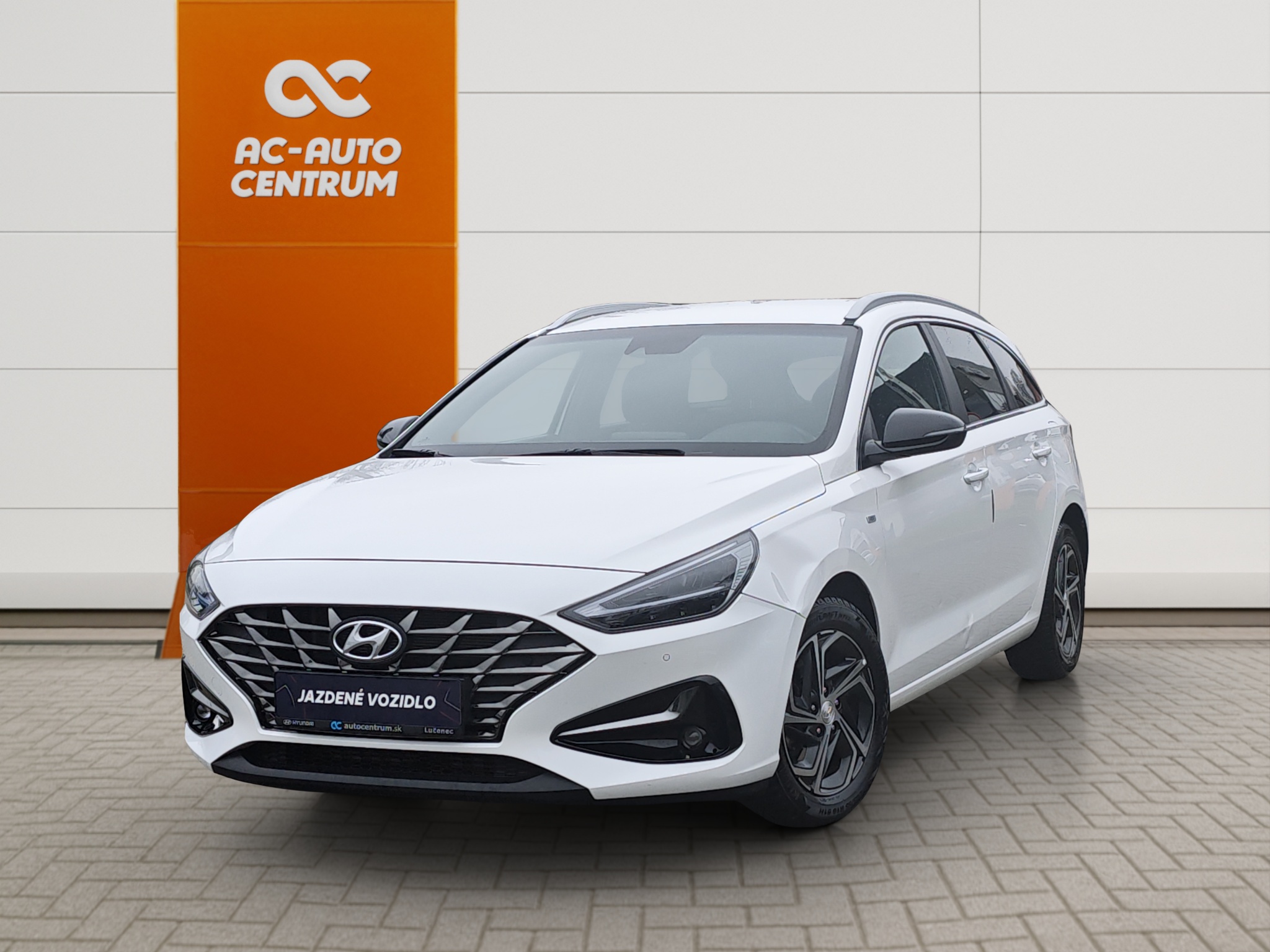 Hyundai i30 Kombi 1,5 ,117KW  , 2024