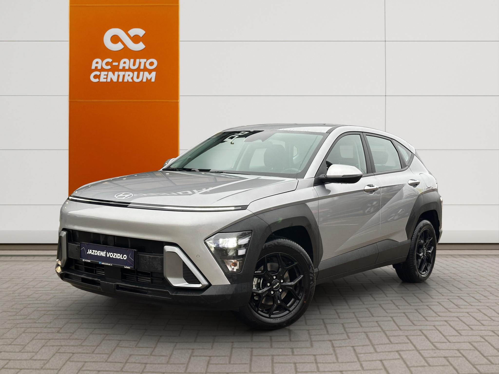 KONA 1.6T LP DCT 2WD COMFORT CP