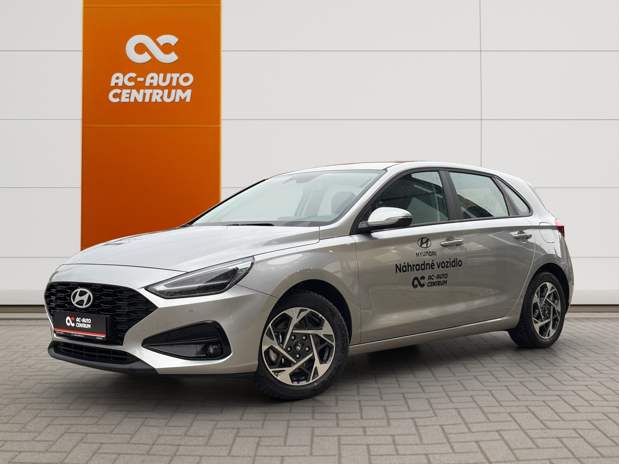 I30 HB PE2 1,5I COMFORT CP