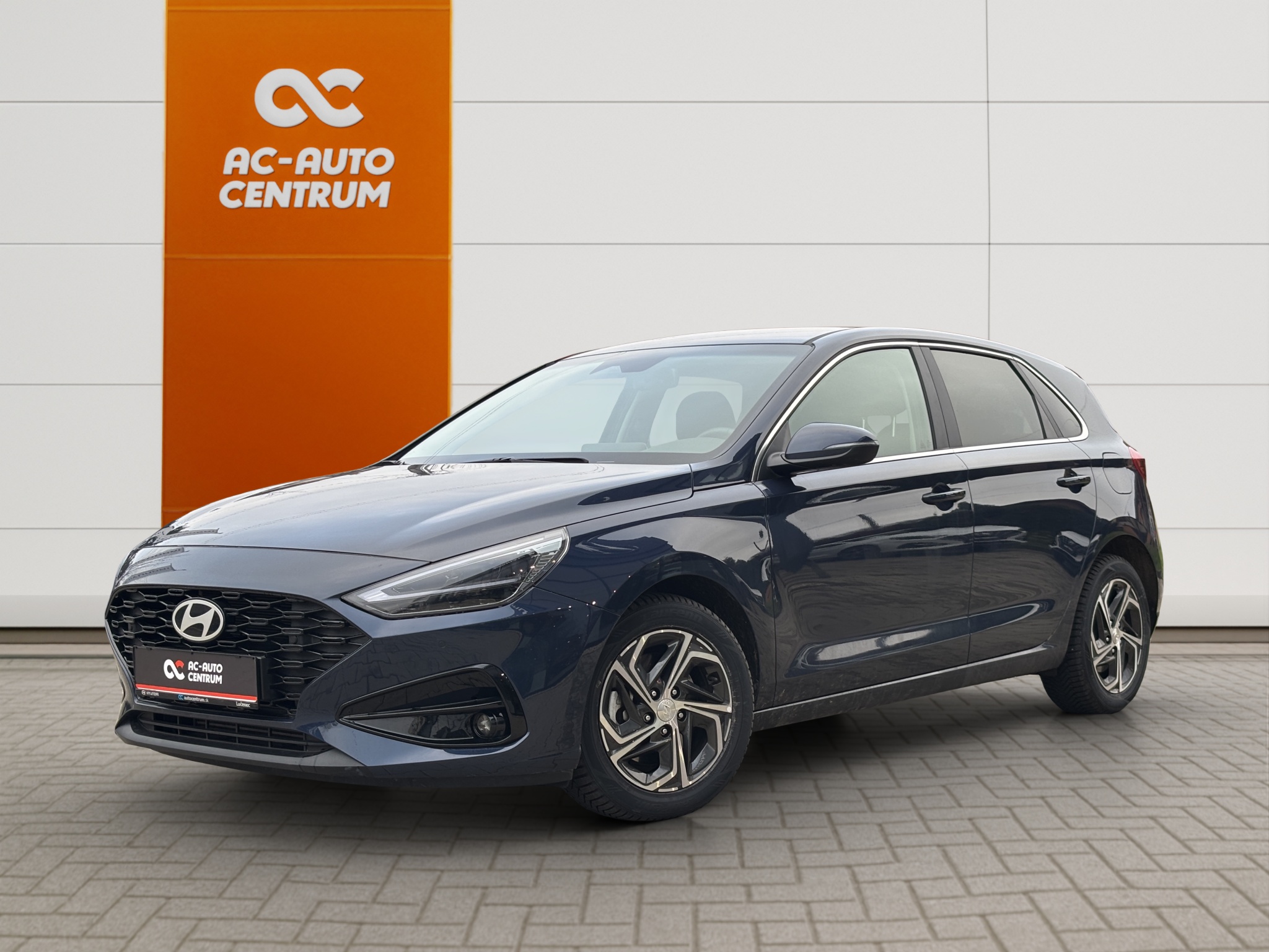 HYUNDAI I30 HB PE2 1,5T 7DCT FAMILY