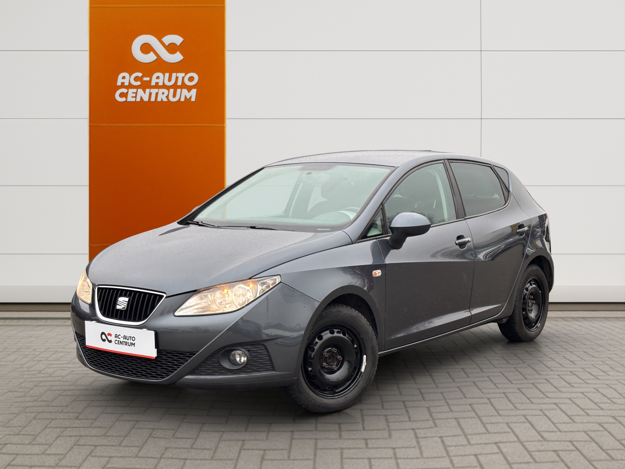 Seat Ibiza 1.6 16V Sport