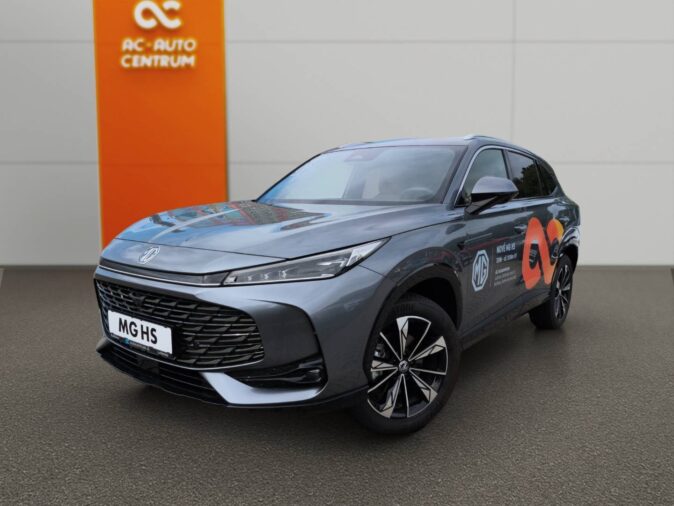 Mg HS 1.5 T 125kW/170k Emotion