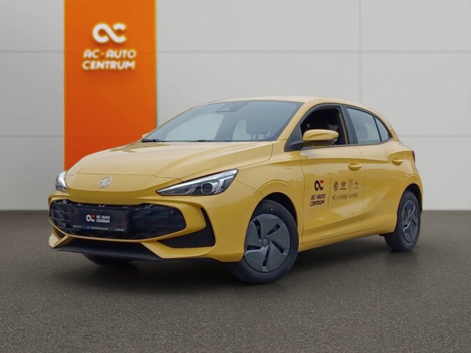 Mg MG3 1,5 MT ESSENTIAL