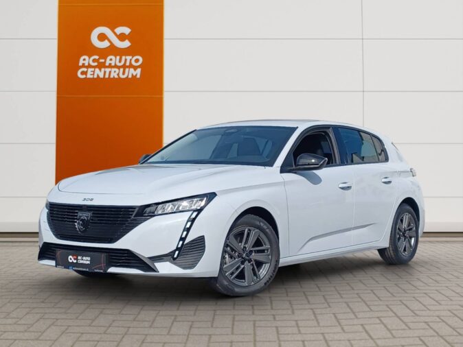 Peugeot 308 ACTIVE PACK 1.2 PureTech 130k BVM6