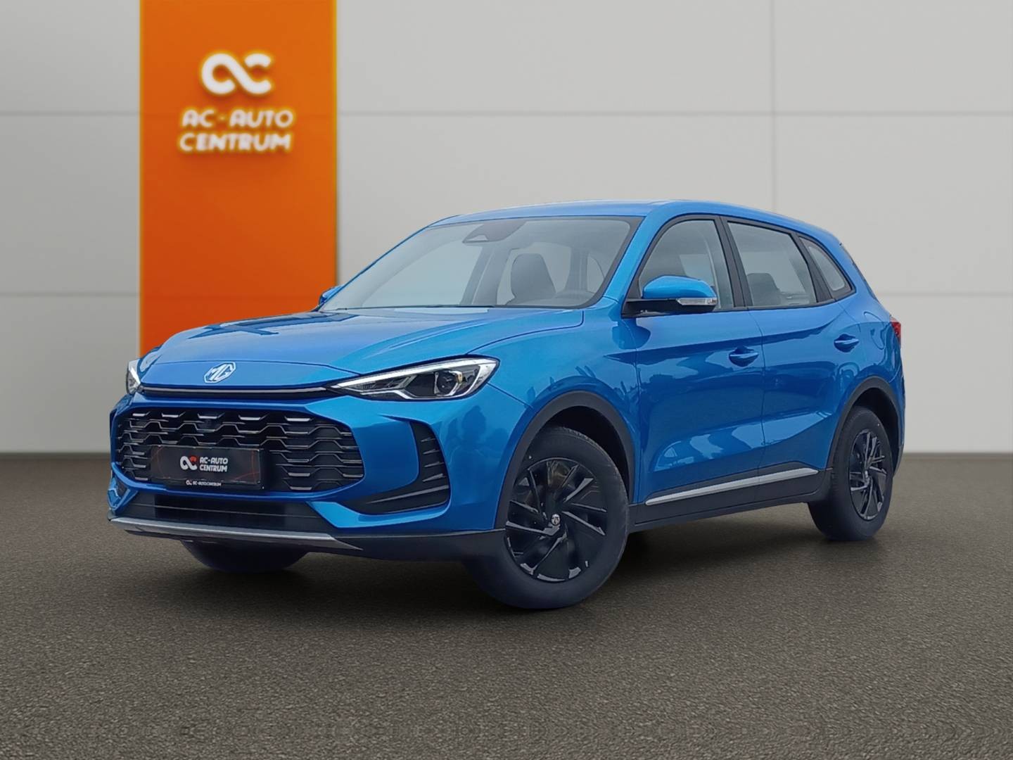 Mg ZS 1,5 MT  ESSENTIAL