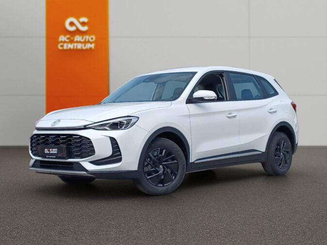 Mg ZS 1,5 MT ESSENTIAL