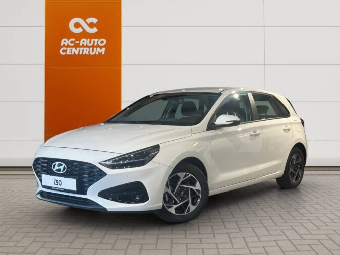 Hyundai i30 1.5i DPi Comfort