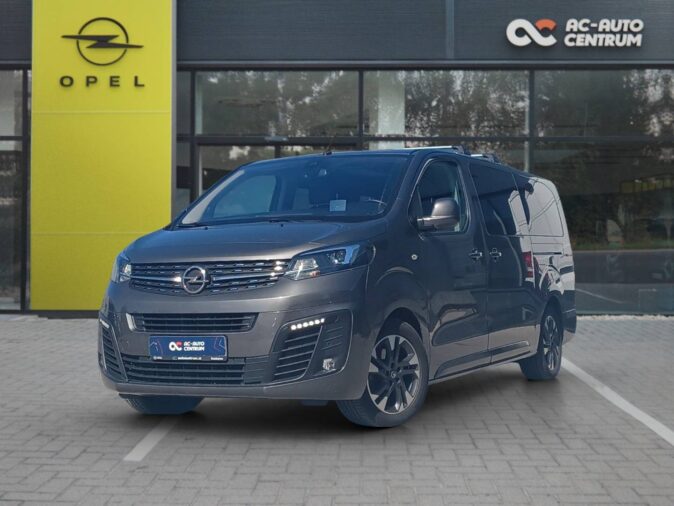 Opel Zafira 2.0 CDTi 130kW B. Edition L