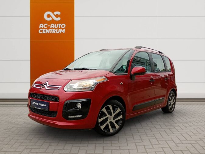 Citroën C3 Picasso VTi 95 Best Collection